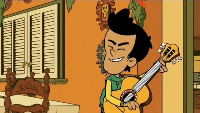 Промо на Никилодион Касагранде новая праздничная серия в воскресенье смотреть онлайн