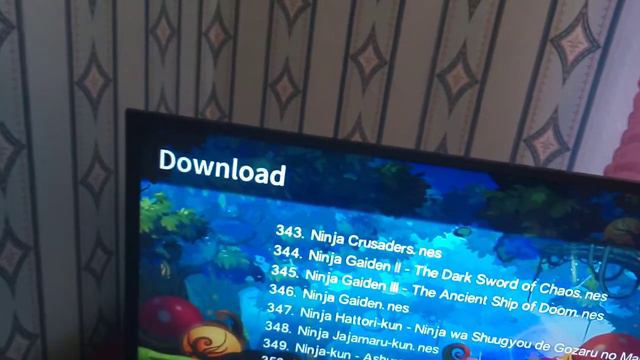 Без проводная приставка Nes-Дэнди(продавец и стик в описание) смотреть онлайн