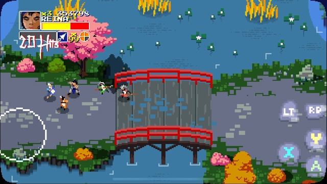 Clan N: The City - Stage 6 - 10 - IOS Gameplay Walkthrough (HD) смотреть онлайн
