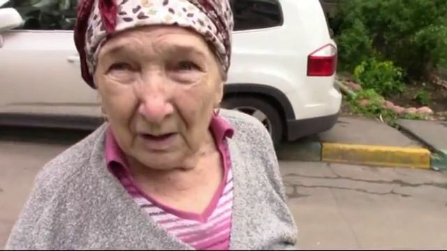 Монино Долой зеленые насаждения смотреть онлайн