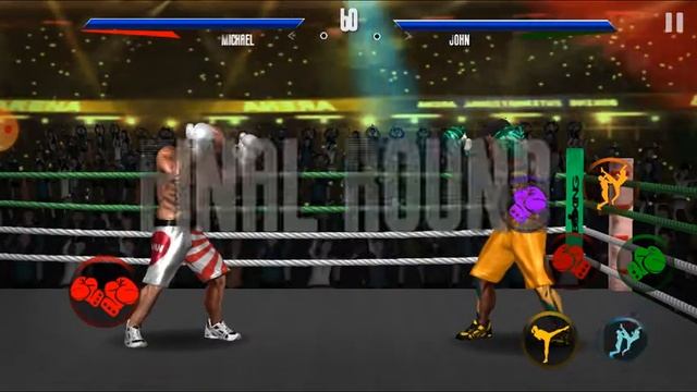 Ninja Shoot Fight Seane Game Play Android Game Mobile смотреть онлайн