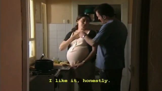 Portuguese Film Pregnant Scene смотреть онлайн