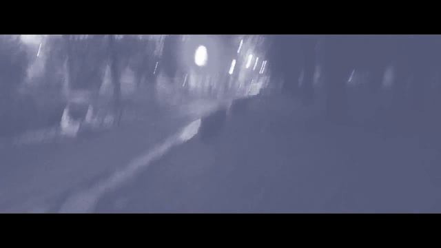 Grad Berane Po Noći (Berane At Night) - MONTENEGRO смотреть онлайн