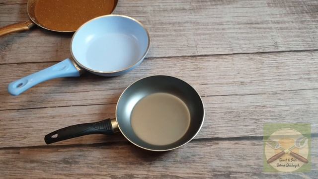 مقارنةبين الاوانى الاستنلس/تيفال/جرانيت/سيراميك|| وما يجب ان تحذريه عند الشراء عشان ماتندميش ?? смотреть онлайн