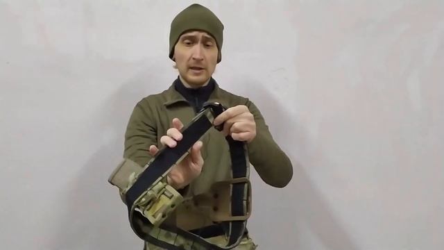 Реплика Ronin Senshi