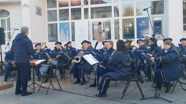 ТАНГО К Вечеру В Подарок!? смотреть онлайн