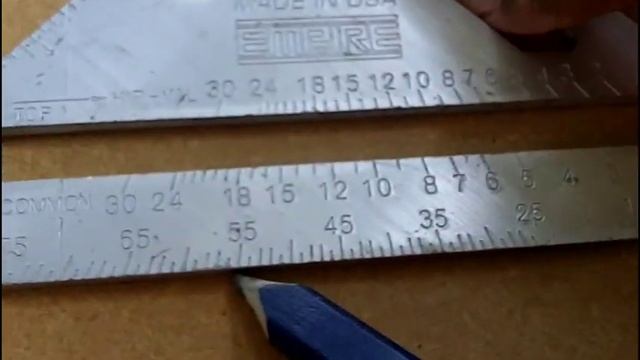 How to Use a Speed Square смотреть онлайн