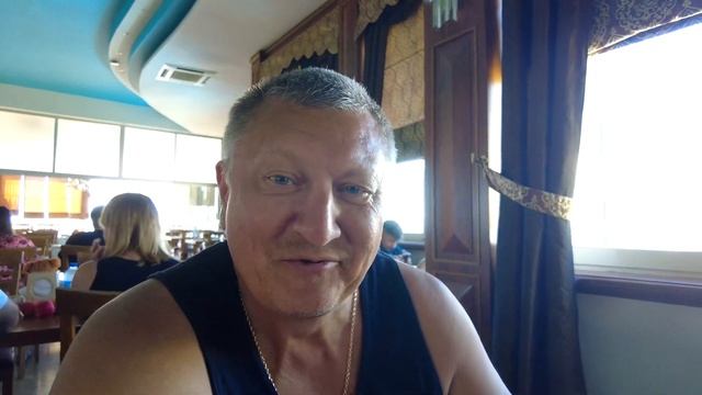 ПЕРВЫЙ ДЕНЬ В ТУРЦИИ. Как устроились в отеле всё включено. Алания, Grand Santana, Турция 2023. смотреть онлайн