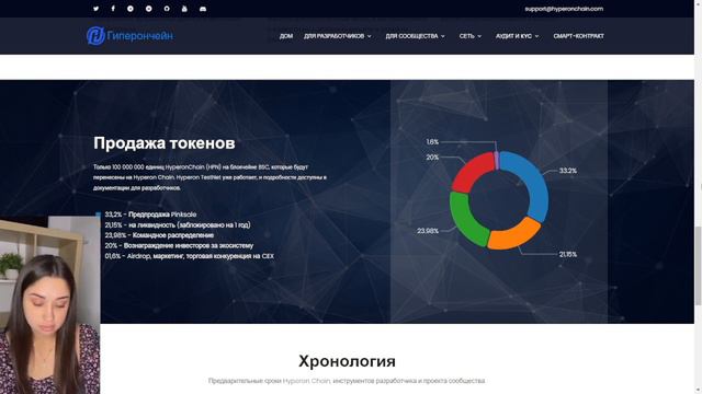 Hyperon Chain (HPN)#HyperonChain #HPNToken #100xGems #cryptosignals #cryptocurrencyinvestments смотреть онлайн