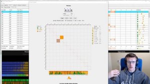 Алекс «Kanu7» Миллар. Продвинутая стратегия для кэш игр (Модуль 2).