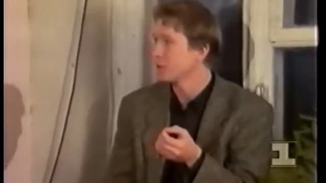 Per Kinopanorama Mashkov i Mironov смотреть онлайн