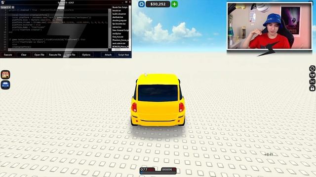 Car Dealership Tycoon ROBLOX AUTOFARM Script Exploit (INF MONEY) смотреть онлайн