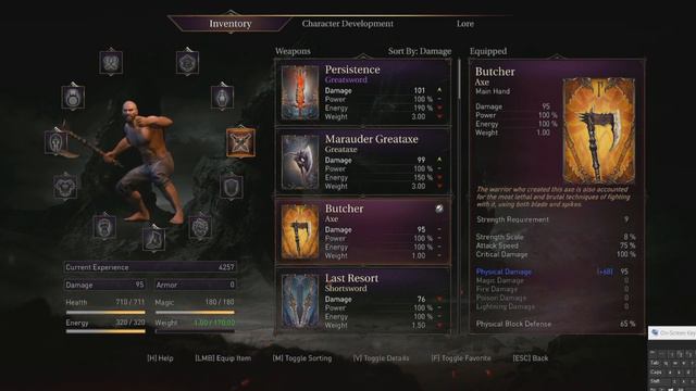 Lords of The Fallen #2 - Yetka смотреть онлайн