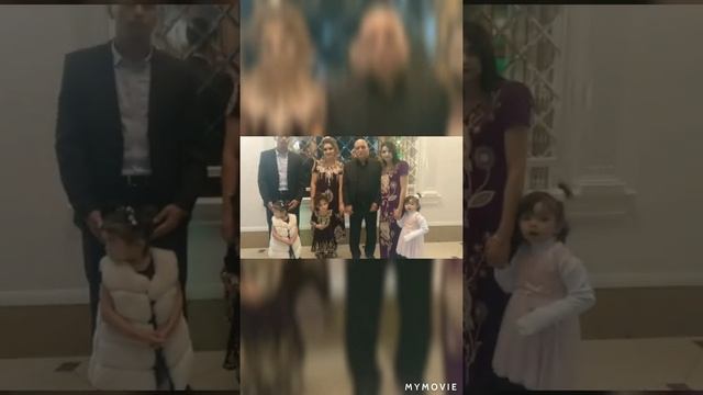 Поздравление нашему любимому сыночку,брату , папуле ШОХРУХУ-35 лет смотреть онлайн