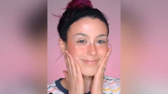 КРАСИВЫЙ МАКИЯЖ ИЗ ИНСТАГРАМ 2020 ФЭЙС АРТ| BEAUTIFUL EYE MAKEUP FROM INSTAGRAM 2020 #9 смотреть онлайн