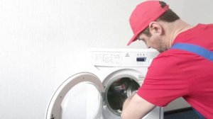 Замена убл в стиральной машине. Не закрывается дверца на стиральной машине Indesit