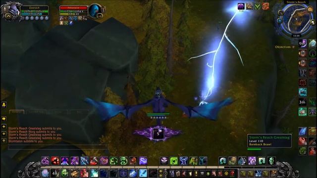 WoW Guide - Wake the Dragon - Achievement смотреть онлайн