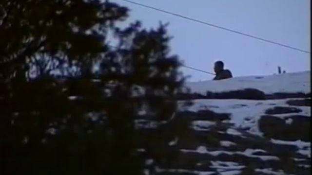 Чечня, Шарой, январь 2000 года смотреть онлайн