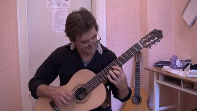 Этюд для старших классов смотреть онлайн