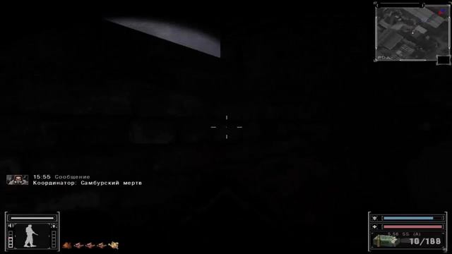 Прохождение S.T.A.L.K.E.R. Old Episodes. Epilogue ( Часть 4 ) - ТЁМНАЯ ДОЛИНА !!! смотреть онлайн