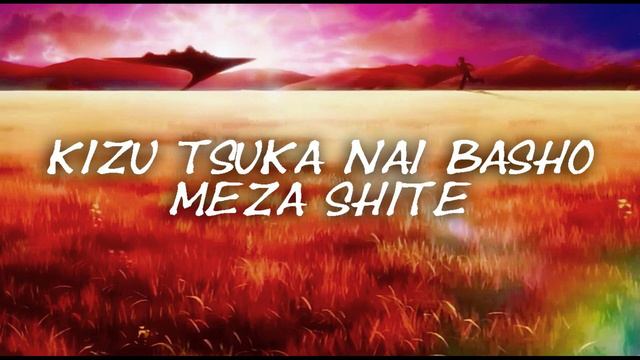 Haruka Tomatsu - Yume Sekai