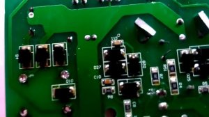 Зарядное Устройство Орион PW-415 Ремонт