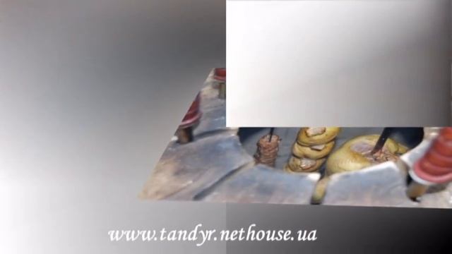 тандыр изюминка Вашего дома 2016 1 смотреть онлайн