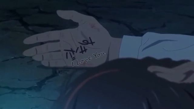new sad aesthetic anime gif short clips for edits | anime gif | смотреть онлайн