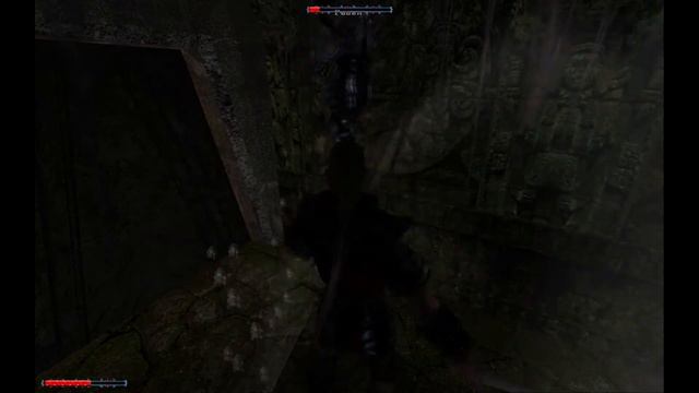 Путь охотника в Gothic II Global Mod #29 Конец власти Ворона! смотреть онлайн