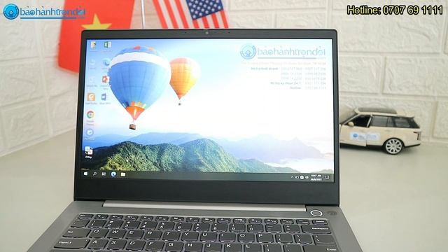 Lenovo ThinkBook 14-IIL - Laptop Doanh nhân giá rẻ, mỏng nhẹ, cấu hình mạnh - Laptop xách tay Mỹ смотреть онлайн