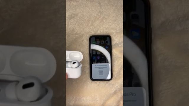 Airpods pro оригинал (1-го поколения) смотреть онлайн