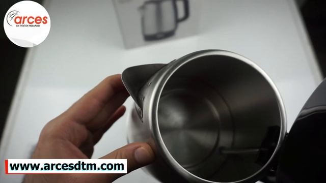 Sinbo SK-7353 Su Isıtıcı Kettle Modeli | Kutu Açılışı | ürün incelemesi ve Tanıtım | kutuda ne var? смотреть онлайн
