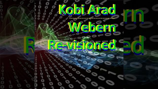 String Quartet Op. 28 (3) Revisioned