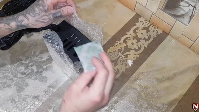 be quiet! Pure Power 11 600W - Распаковка и Обзор ! смотреть онлайн