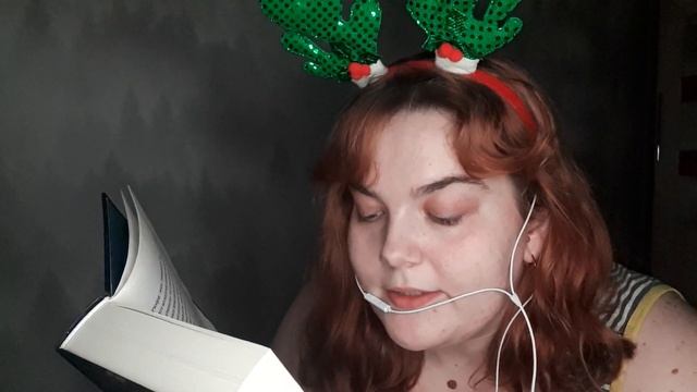 Асмр тихий голос. Чтение сказки. смотреть онлайн