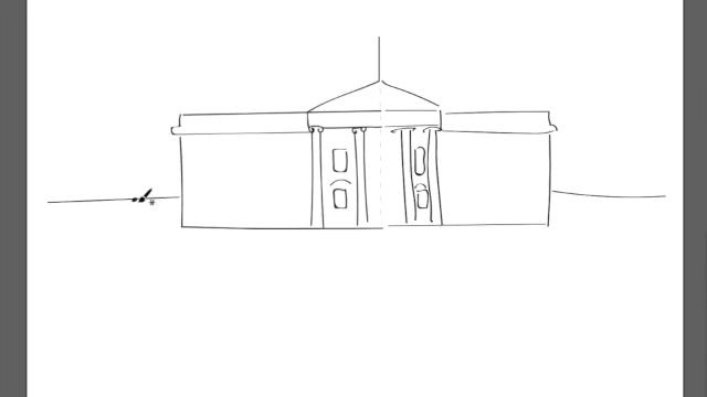 Cycle 3 Week 6- Final Drawing Ages 10-11 смотреть онлайн