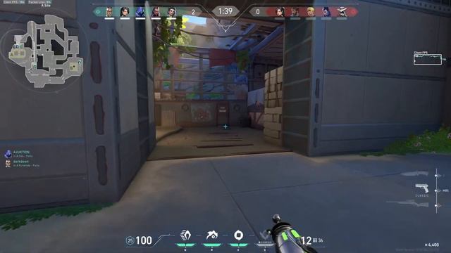 Valorant LiveStream | Aaj ka murga kon? смотреть онлайн