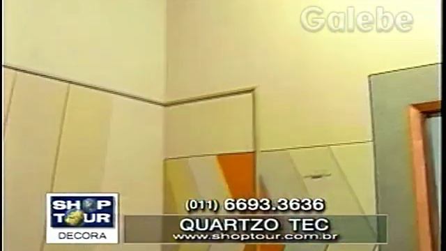 QUARTZO TEC JANE GALEBE 12 02 1999 смотреть онлайн