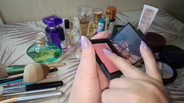 Косметичка на июль 23) смотреть онлайн