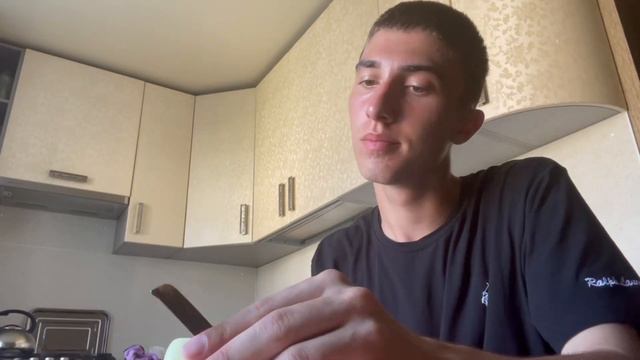 Готовим еду из Genshin Impact / Ли Юэ 🪨 смотреть онлайн