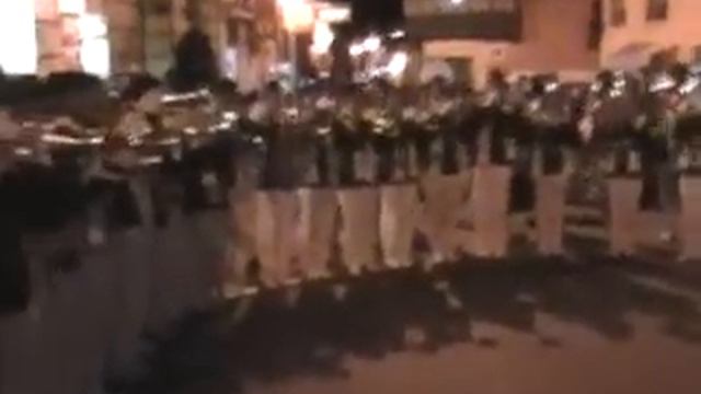 BANDA DE GUERRA 2013 COLEGIO NACIONAL MARISCAL OTTO FELIPE BRAUN DE POTOSI (41 ANIVERSARIO) смотреть онлайн