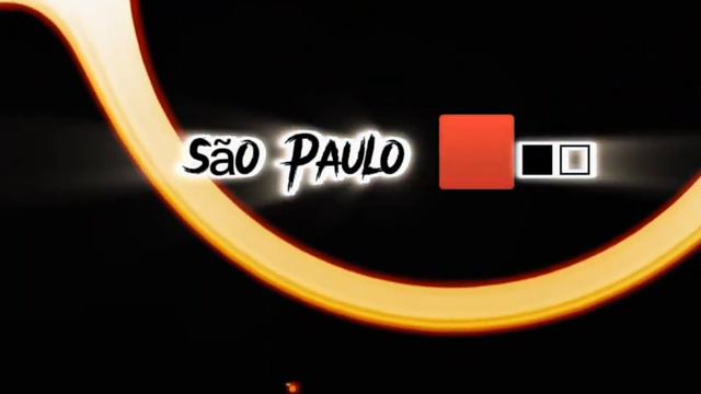 são Paulo 🟥⬛⬜ melhor do Brasil смотреть онлайн
