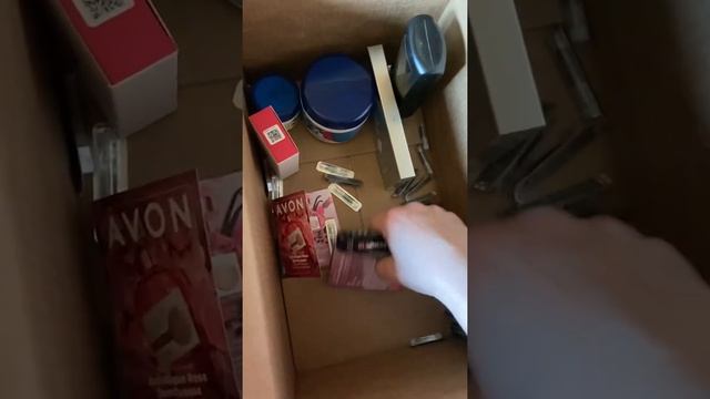 Вау! 8 призов от Avon! Новинки Карандаши, Care,Senses,духи куча пробников,смотрим каталог июнь Эйво смотреть онлайн