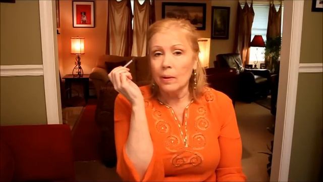 Drugstore Bargain Day Look ! 50+ Mature Makeup смотреть онлайн