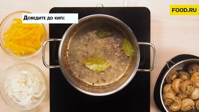 Вкусные блюда от Марины