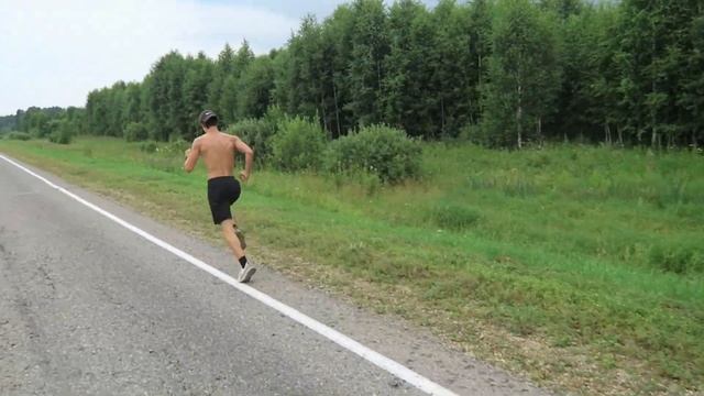 1 КМ ЗА 3 МИНУТЫ!!!