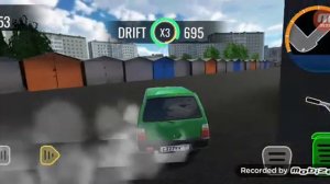 самая быстрая  машина в ркд