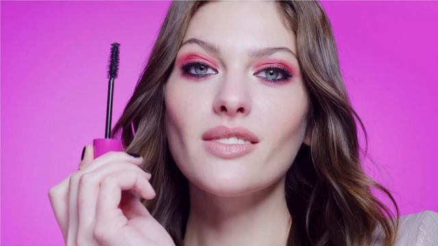 Máscara de Pestanas Tremendous Big Volume The ONE смотреть онлайн