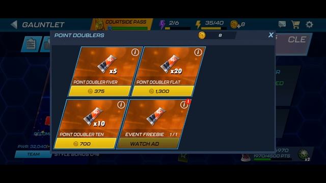 Секреты Турнира Gauntlet NBA 2K Mobile All Star 2023 смотреть онлайн
