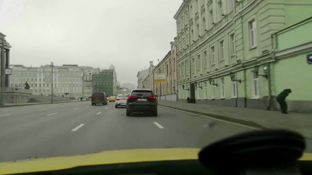 Памятники Москвы и где находится клад Лужкова смотреть онлайн